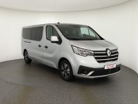 Renault Trafic Combi Spaceclass Blue dCi 170 Aut.