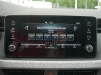 Skoda Scala 1.0 TSI DSG