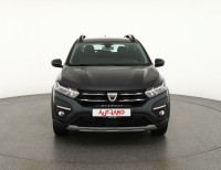 Dacia Sandero Stepway TCe 90