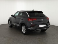 VW T-Roc 2.0 TDI DSG Sport