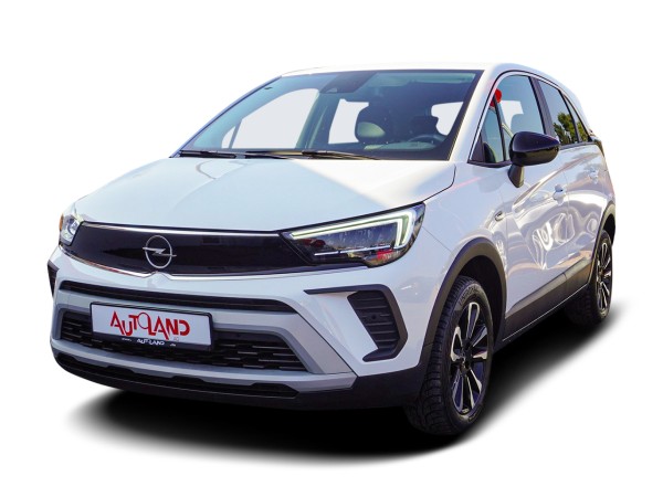 Opel Crossland 1.2 Business