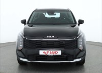 Kia Sportage 1.6 T-GDI Facelift