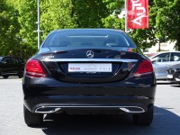 Mercedes-Benz C 200 C200 Avantgarde