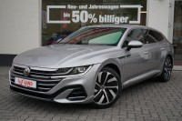 Vorschau: VW Arteon SB 2.0 TSI R-Line DSG