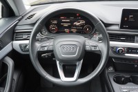 Audi A4 Avant 1.4 TFSI design
