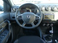 Dacia Duster II 1.3 TCE Prestige
