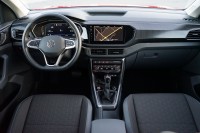 VW T-Cross 1.5 TSI DSG Style VC