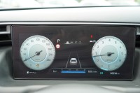 Hyundai Tucson 1.6 Select Mild-Hybrid 2WD DCT