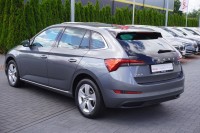 Skoda Scala 1.5 TSI DSG