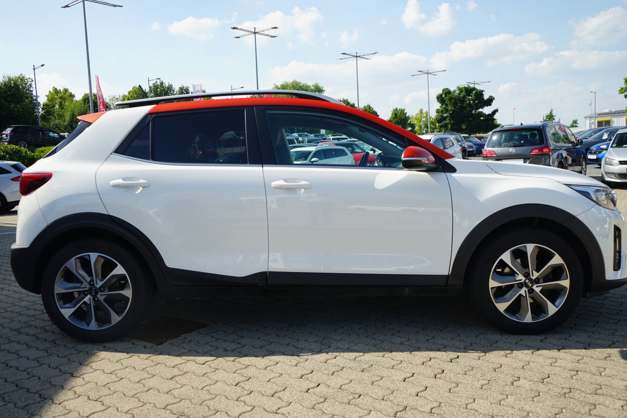 Kia Stonic 1.0 T-GDI Spirit