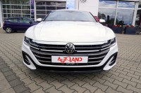VW Arteon SB 2.0 TDI R-Line