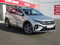 VW Taigo 1.5 TSI R-Line DSG