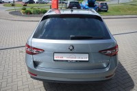 Skoda Superb Combi 2.0 TDI Style