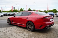 Kia Stinger 3.3 GT