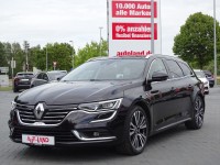 Vorschau: Renault Talisman Grandtour 2.0 Initiale Paris