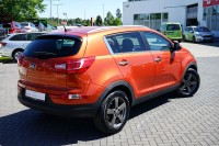 Kia Sportage 1.6 GDI 2WD