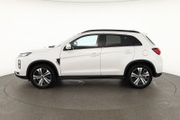 Vorschau: Mitsubishi ASX II 2.0 MIVEC Intro Edition+ 2WD