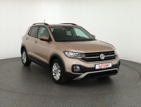 VW T-Cross 1.0 TSI Life