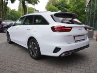 Kia cee'd Sporty Wagon Ceed SW 1.6 Plug-in Hybrid Vision