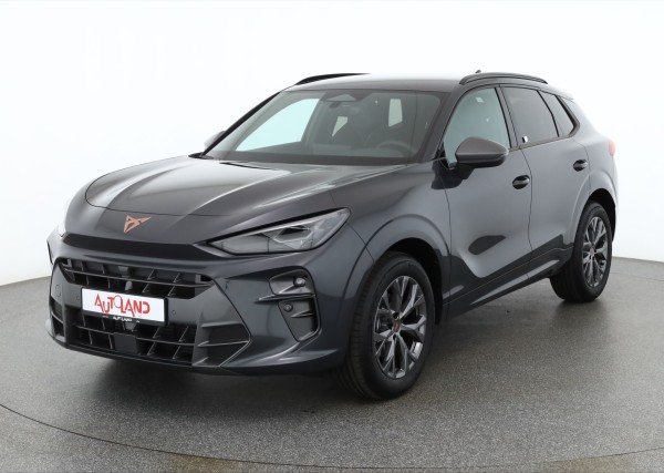 Cupra Terramar 1.5 eTSI DSG