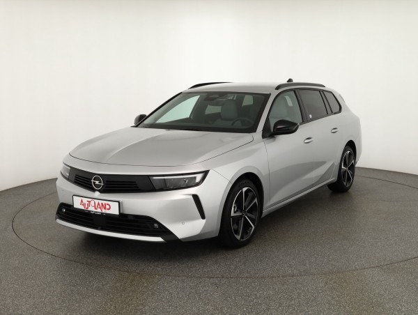 Opel Astra ST 1.5 D Elegance Aut.