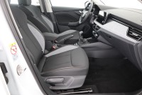 Skoda Kamiq 1.0 TSI DSG