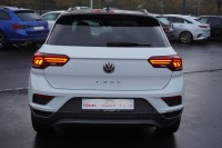 VW T-Roc 1.5 TSI Sport