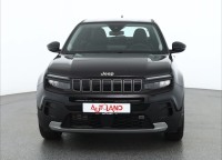 Jeep Avenger 1.2 T-GDI Altitude