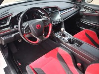Honda Civic 2.0 i-VTEC Type R GT Remus