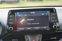 Hyundai i30 Kombi 1.0 T-GDI Select