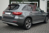 Mercedes-Benz GLC 250 4Matic Aut. 9G-Tronic