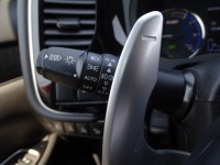 Mitsubishi Outlander 2.4Hybrid 4WD