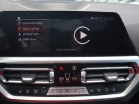BMW 420 d Coupe xDrive M Sport Aut.