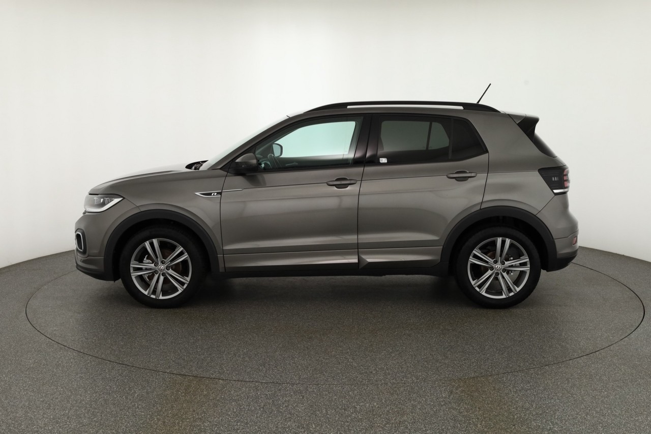 VW T-Cross 1.0 TSI DSG R-Line