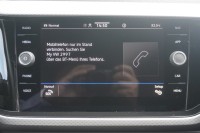 VW T-Cross 1.0 TSI Active DSG
