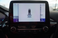 Ford Puma 1.0 EcoBoost Mild Hybrid ST-Linie