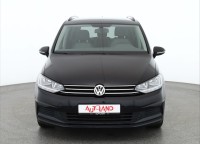 VW Touran 1.0 Comfortline