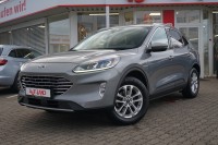 Vorschau: Ford Kuga Hybrid Titanium X
