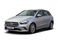 Mercedes-Benz B250 Progressive LED Navi ACC Teilleder Kamera