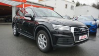 Audi Q5 2.0 TDI quattro