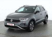 VW T-Roc 1.0 TSI Goal LED Navi Android Apple PDC