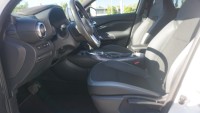 Nissan Juke 1.6 Hybrid N-Connecta