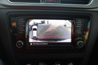 Skoda Rapid Spaceback 1.0 TSI Style