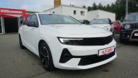 Opel Astra L Sports Tourer 1.2 GS Line