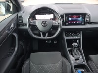 Skoda Karoq 2.0 TSI Sportline 4x4 DSG