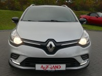 Renault Clio Grandtour 0.9 TCe Limited