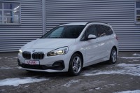 Vorschau: BMW Gran Tourer 218i Luxury Line