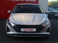 Hyundai i20 1.2