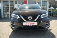 Nissan Qashqai 1.3 DIG-T 160PS AT
