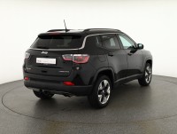 Jeep Compass 1.4 Limited 4WD